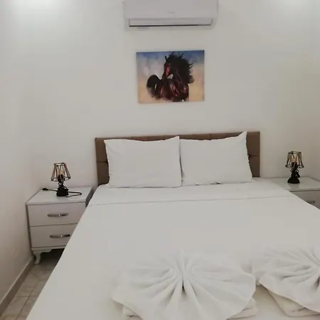 Lejlighedshotel Rain Apart Kalkan Kaş