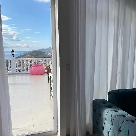Rain Apart Kalkan Kaş