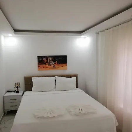 Lejlighedshotel Rain Apart Kalkan