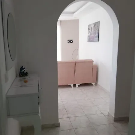 Rain Apart Kalkan