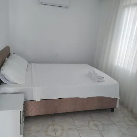Rain Apart Kalkan * Kaş